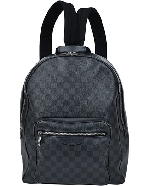 pre loved louis vuitton backpack